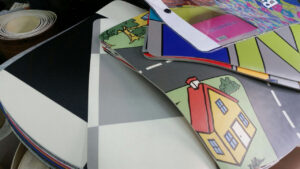 פיויסי מעוצב