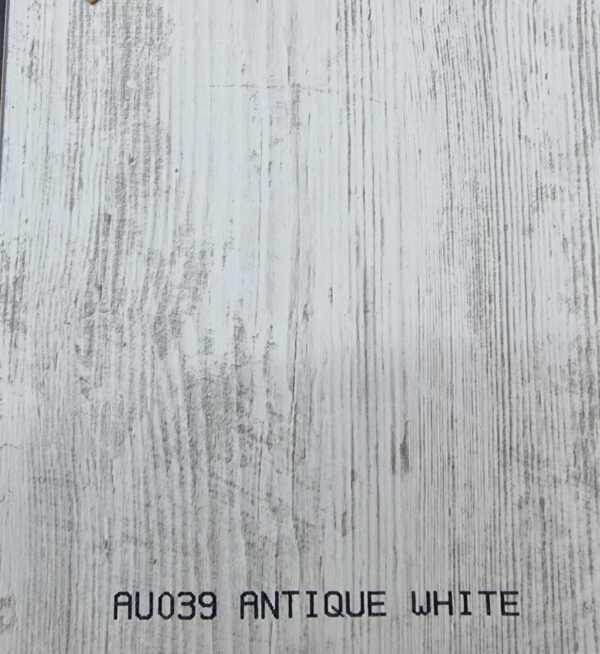 פרקט דגם antique white 039